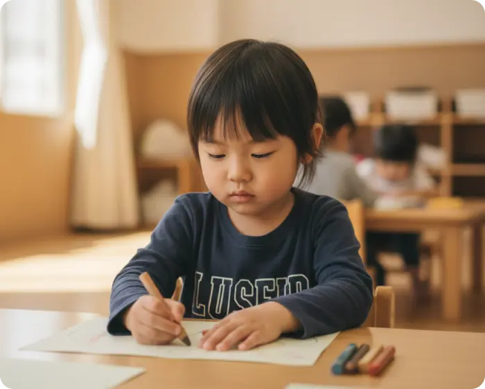 ”自分を理解する力”