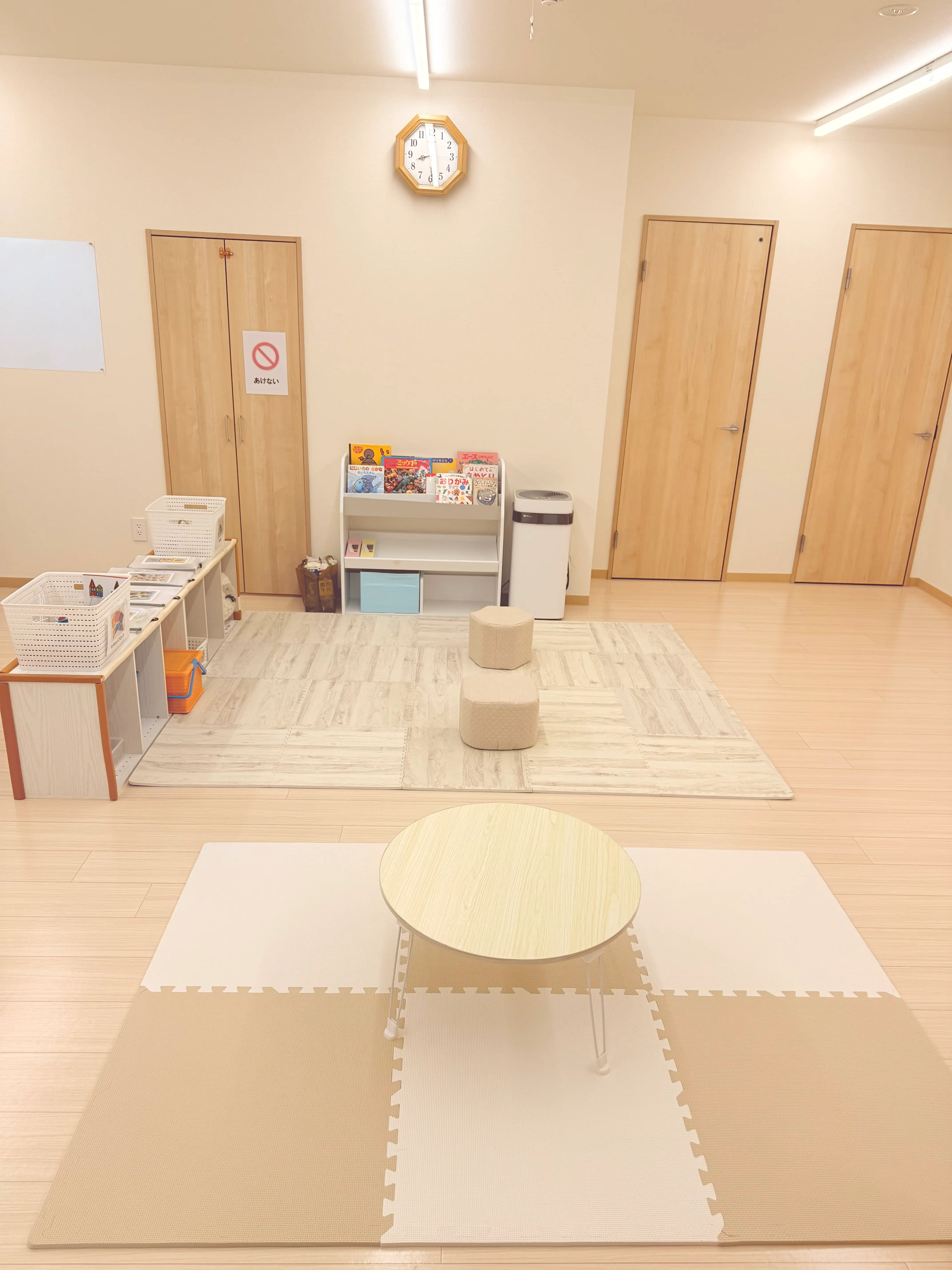 ”メインフロア”